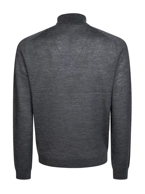 Logo shirt JW ANDERSON | KW1491YN0444972